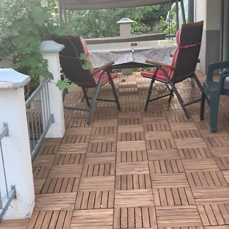 Apartman MirA Sarajevo Bagian luar foto