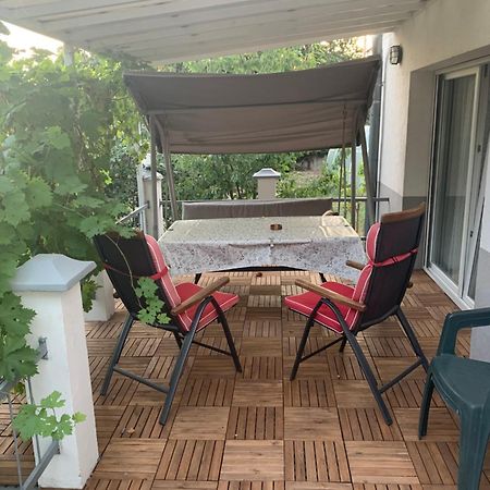 Apartman MirA Sarajevo Bagian luar foto