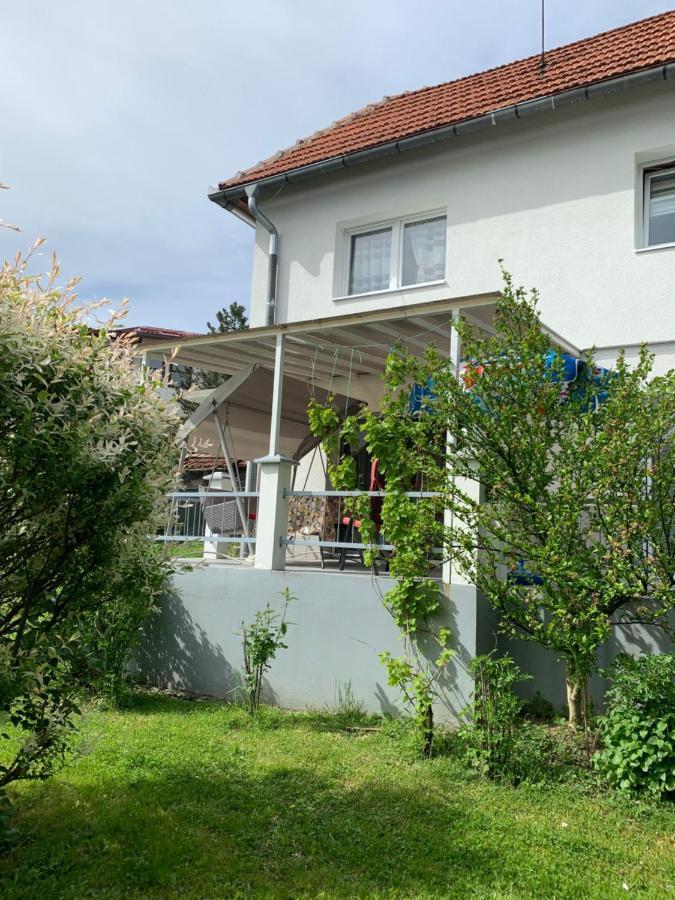 Apartman MirA Sarajevo Bagian luar foto