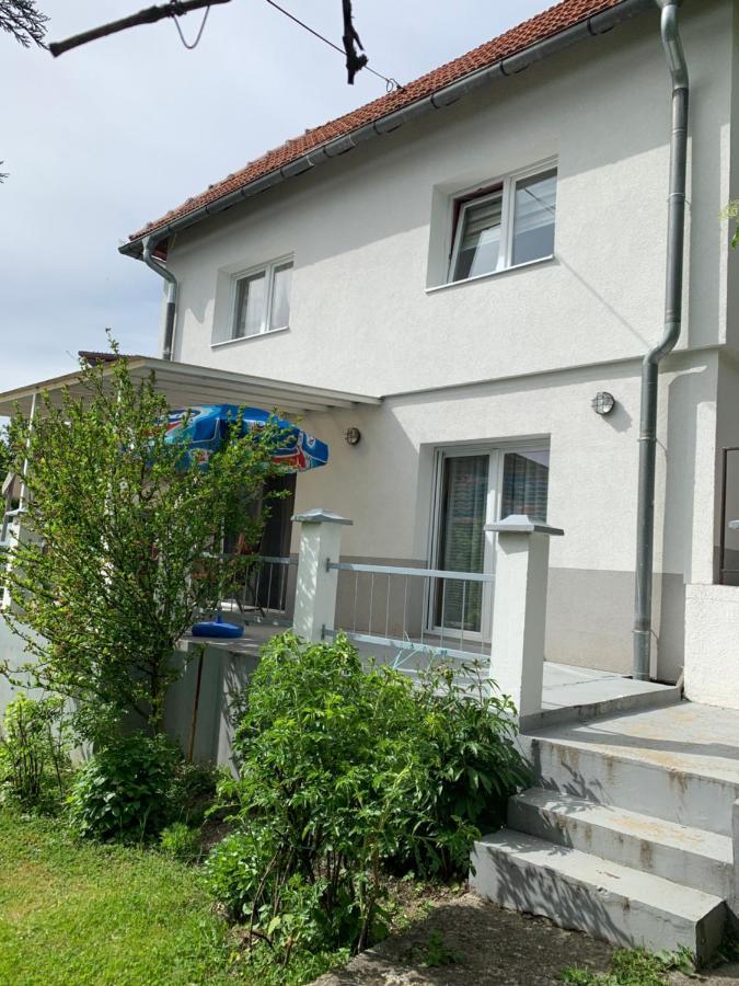 Apartman MirA Sarajevo Bagian luar foto