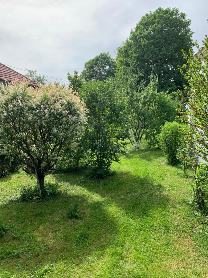 Apartman MirA Sarajevo Bagian luar foto