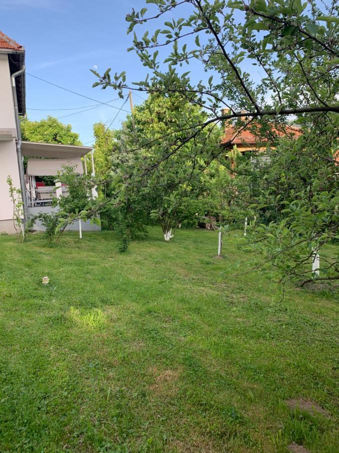 Apartman MirA Sarajevo Bagian luar foto