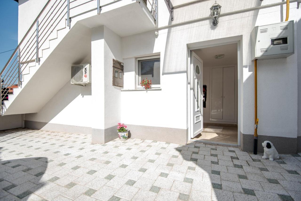 Apartman MirA Sarajevo Bagian luar foto