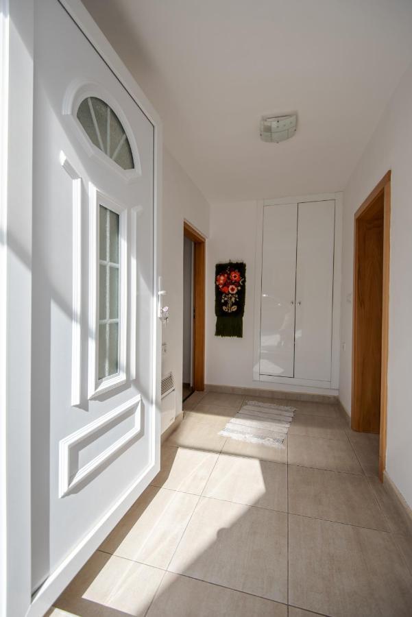 Apartman MirA Sarajevo Bagian luar foto