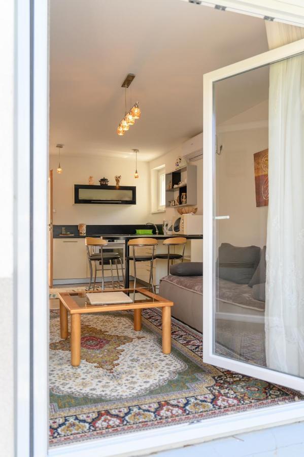 Apartman MirA Sarajevo Bagian luar foto