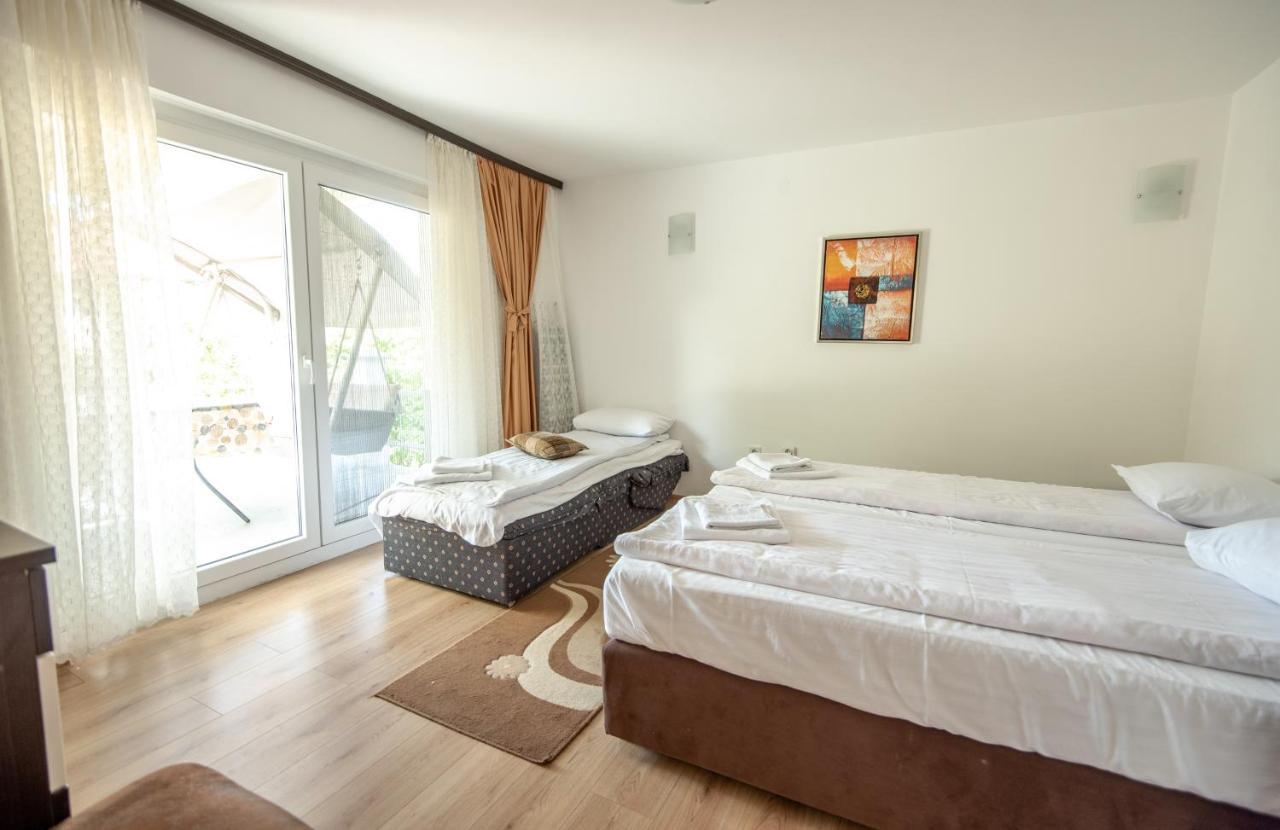 Apartman MirA Sarajevo Bagian luar foto
