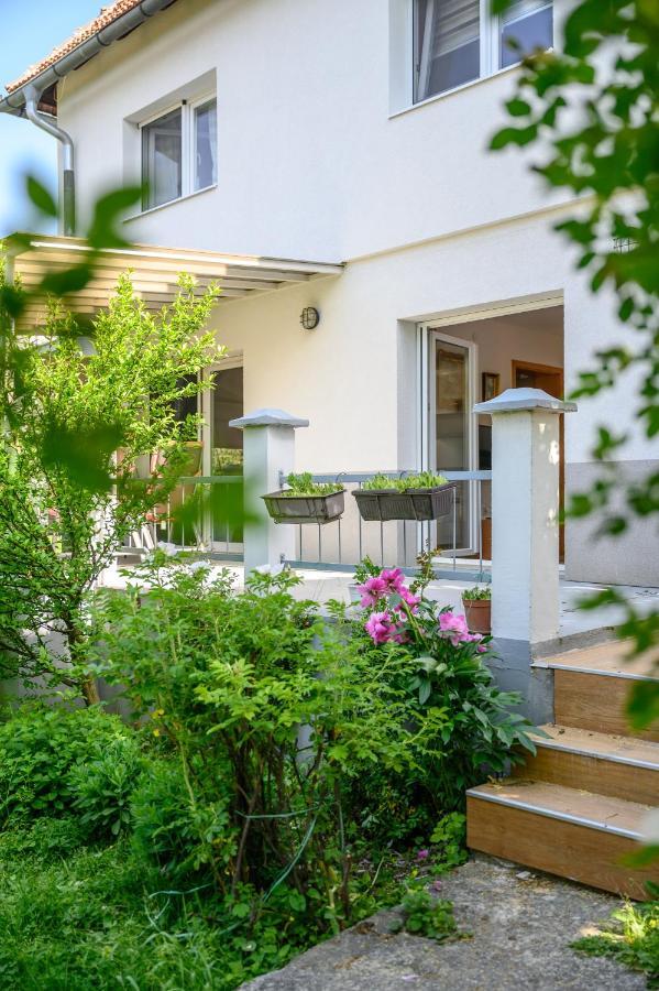 Apartman MirA Sarajevo Bagian luar foto