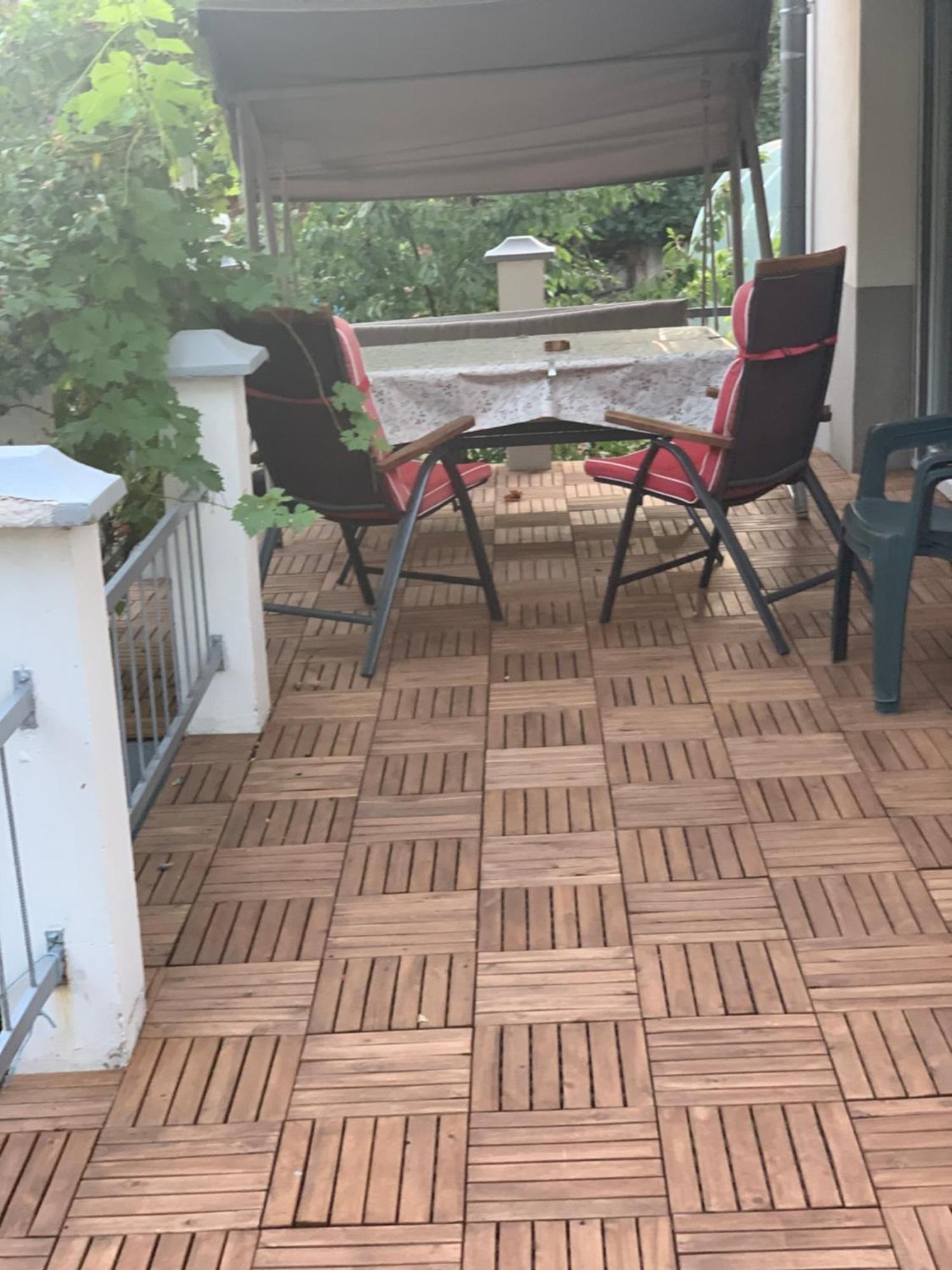 Apartman MirA Sarajevo Bagian luar foto