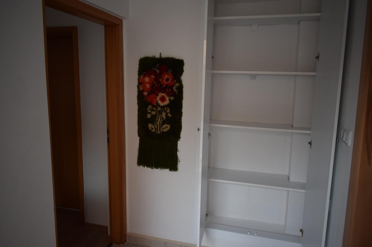 Apartman MirA Apartment Sarajevo Bagian luar foto